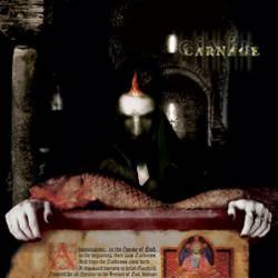 Civil Carnage : Abomination in the House of God